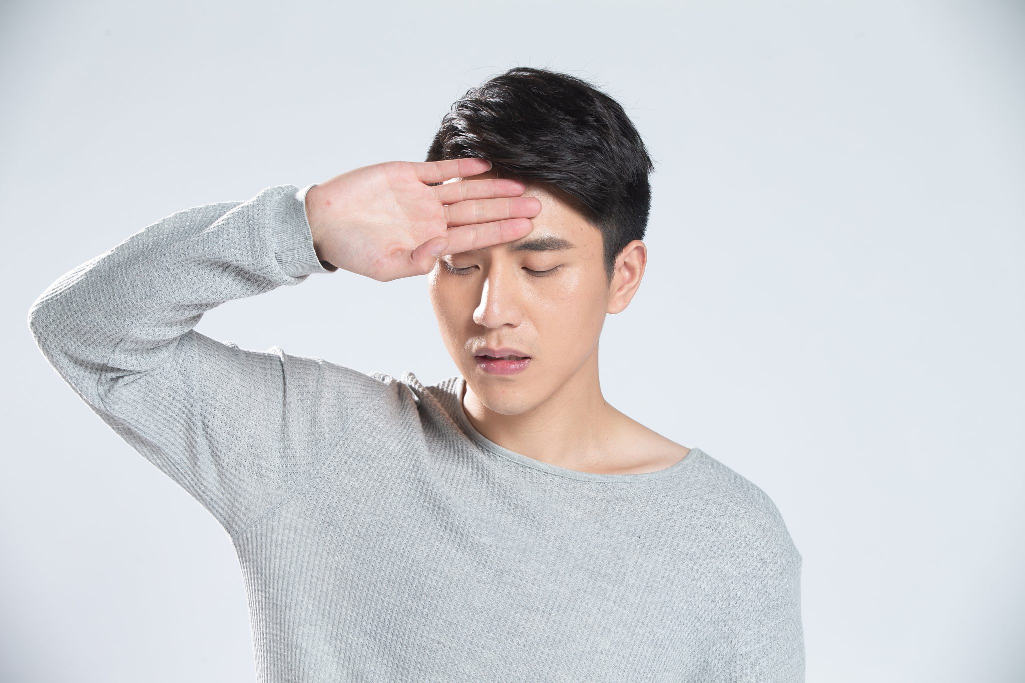 头疼怎么办？快速缓解头痛的七个方法