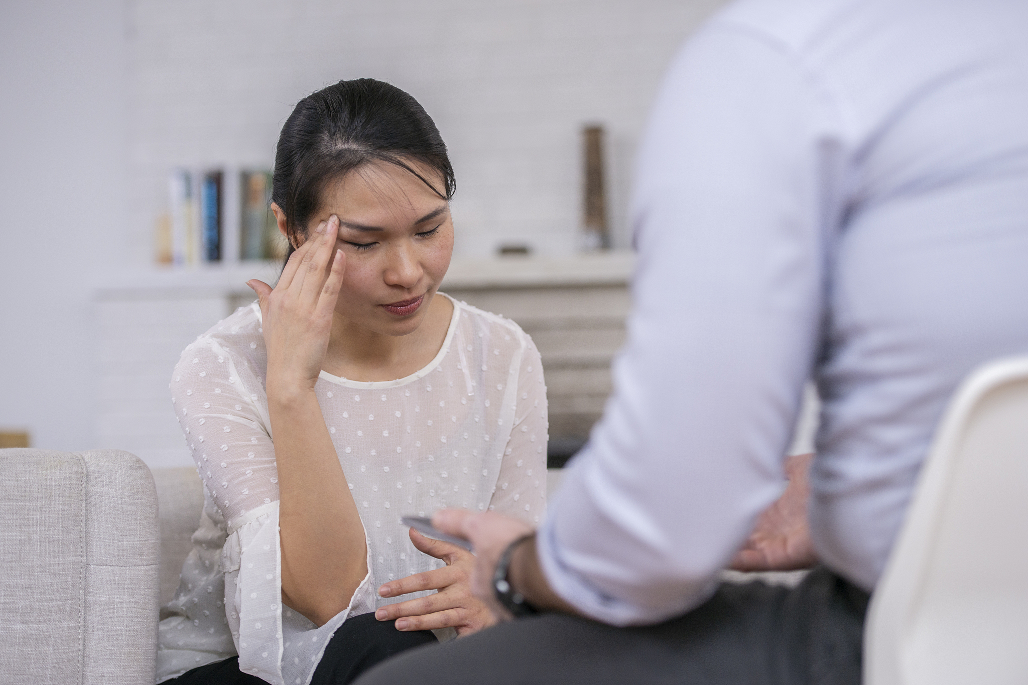 30岁不结婚很丢人吗