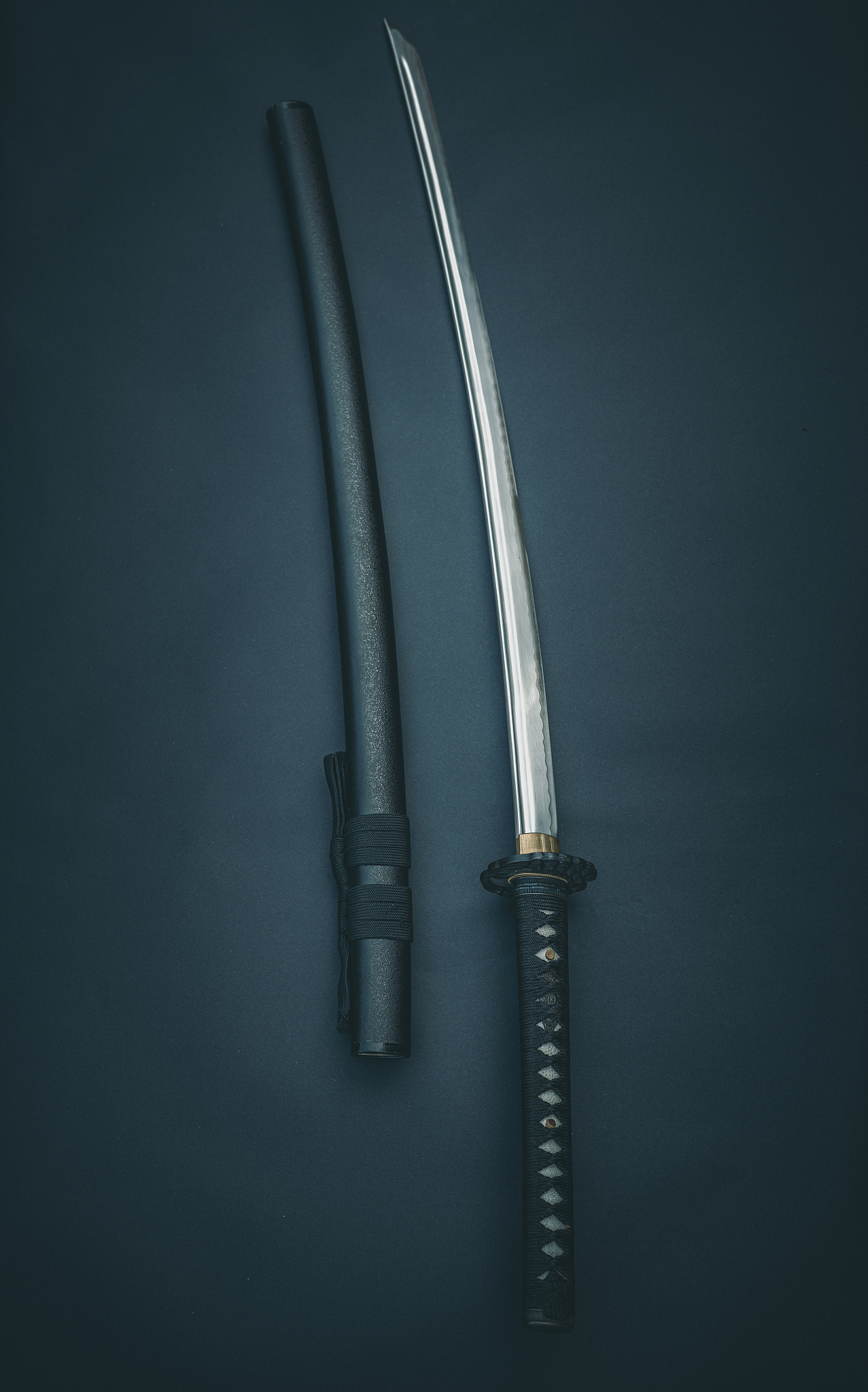 katana
