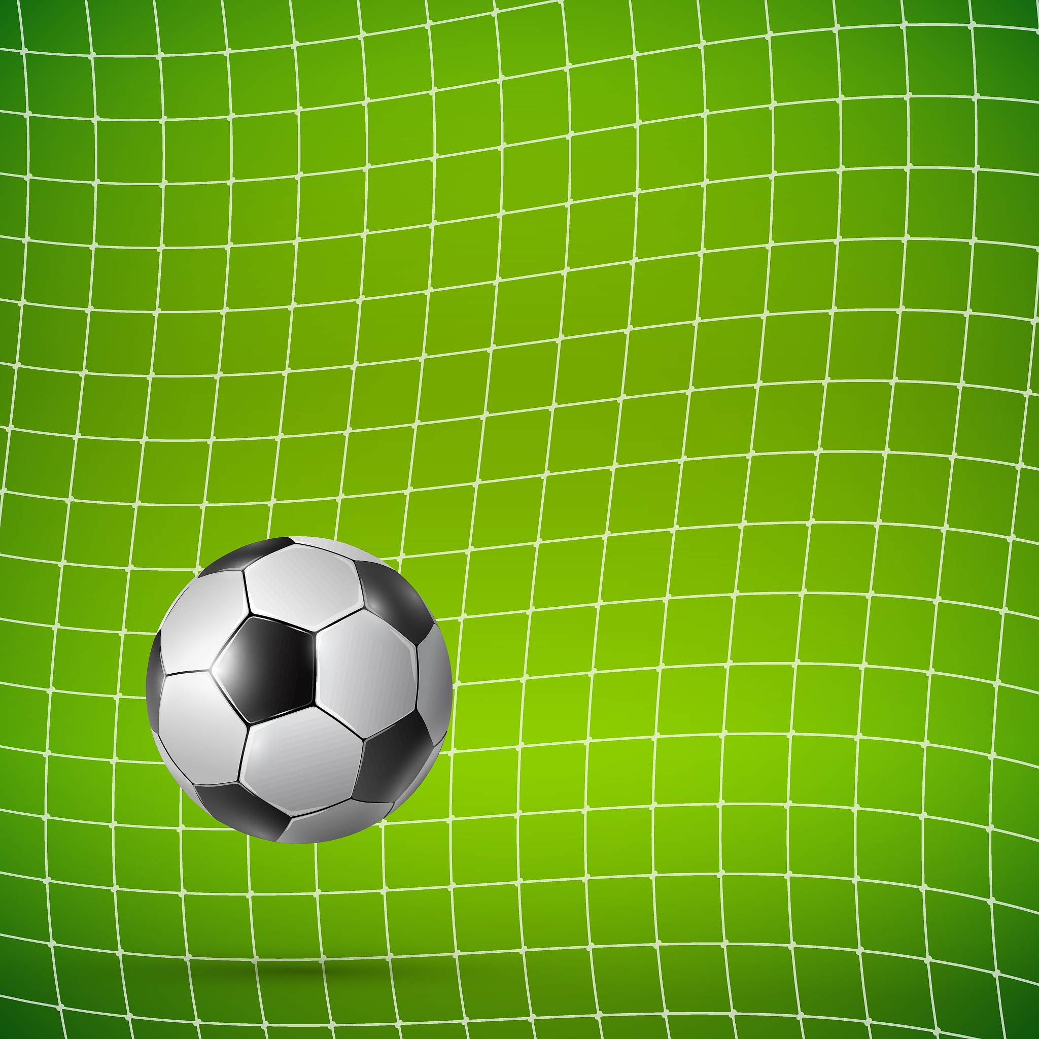 soccer ball