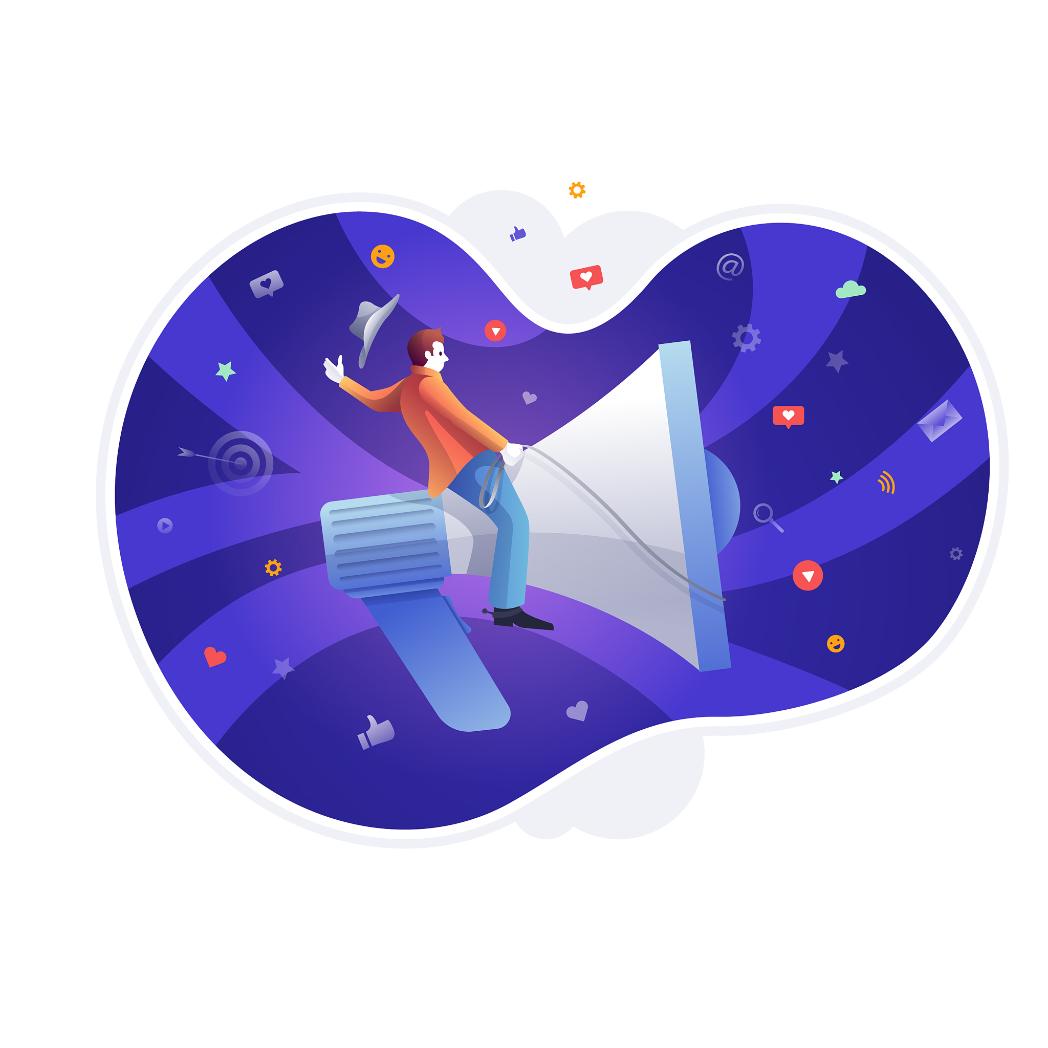 中山火炬职业技术学院市场营销专业课程内容详解