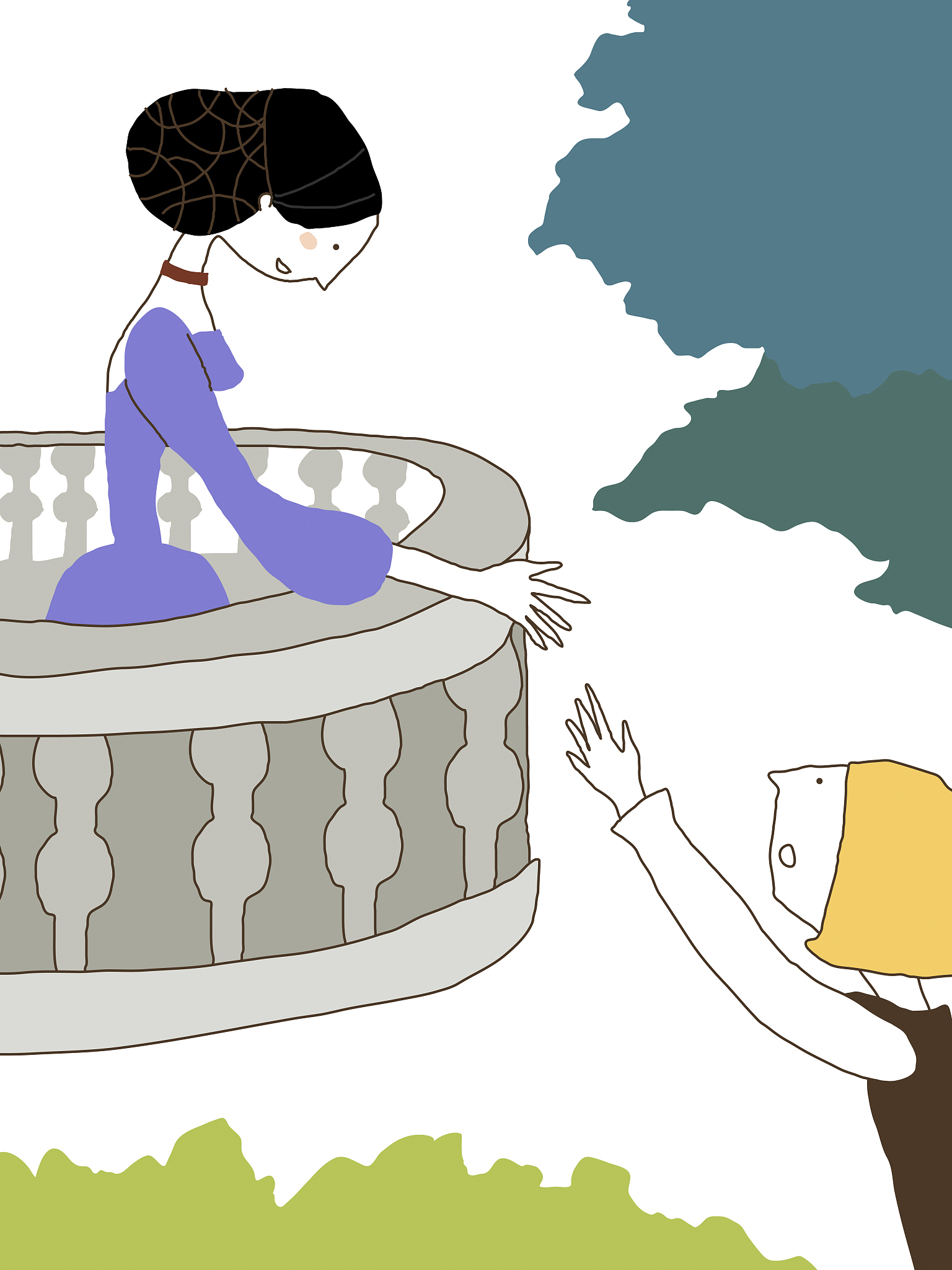 罗密欧与朱丽叶人物性格分析：外貌、性格、情感与三观