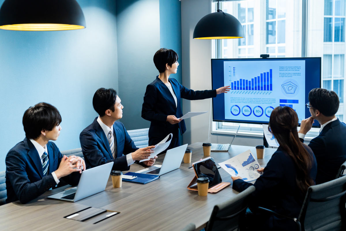 办公文秘前景如何