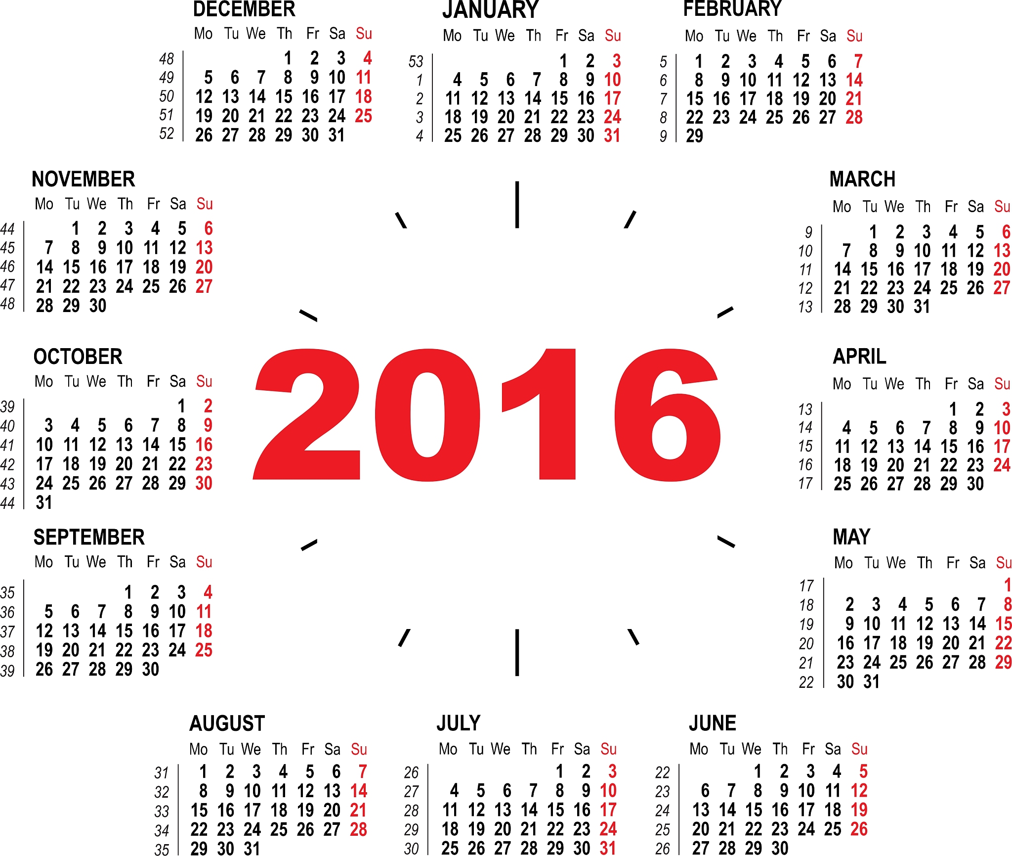 1981年农历十月二十八对应公历日期