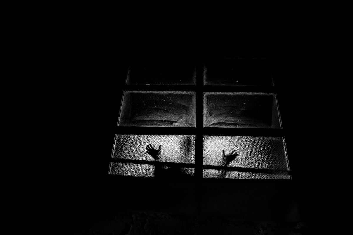 光与影的二重身真结局