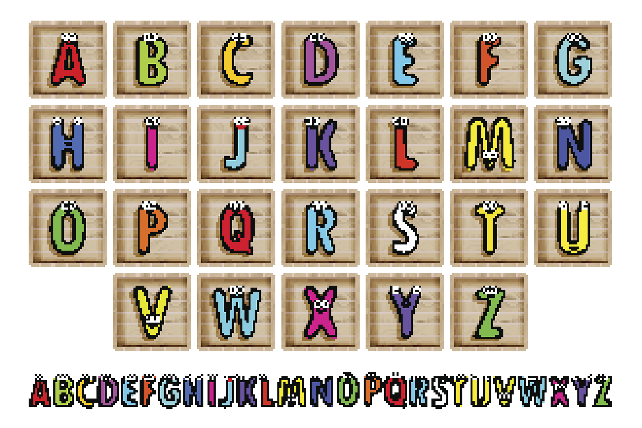 BFWHV 能组成什么单词？