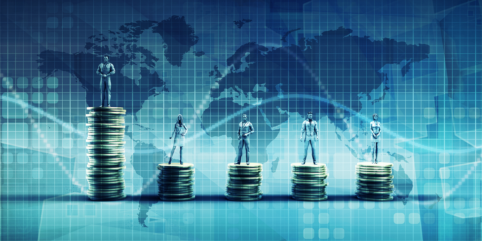 如何强化公司金融属性：7个关键步骤