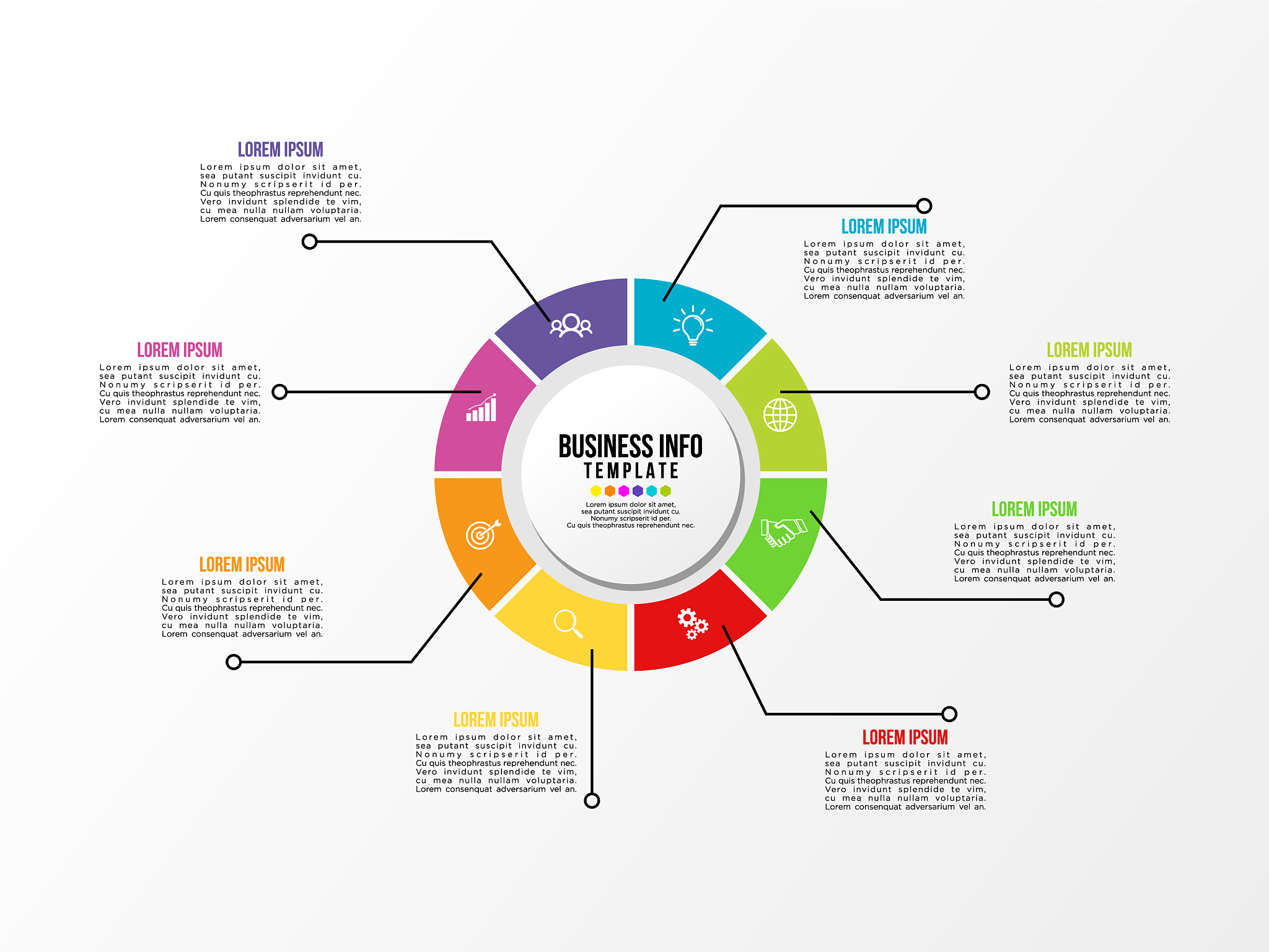 市场外拓项目前期准备工作：信息收集、分析和沟通