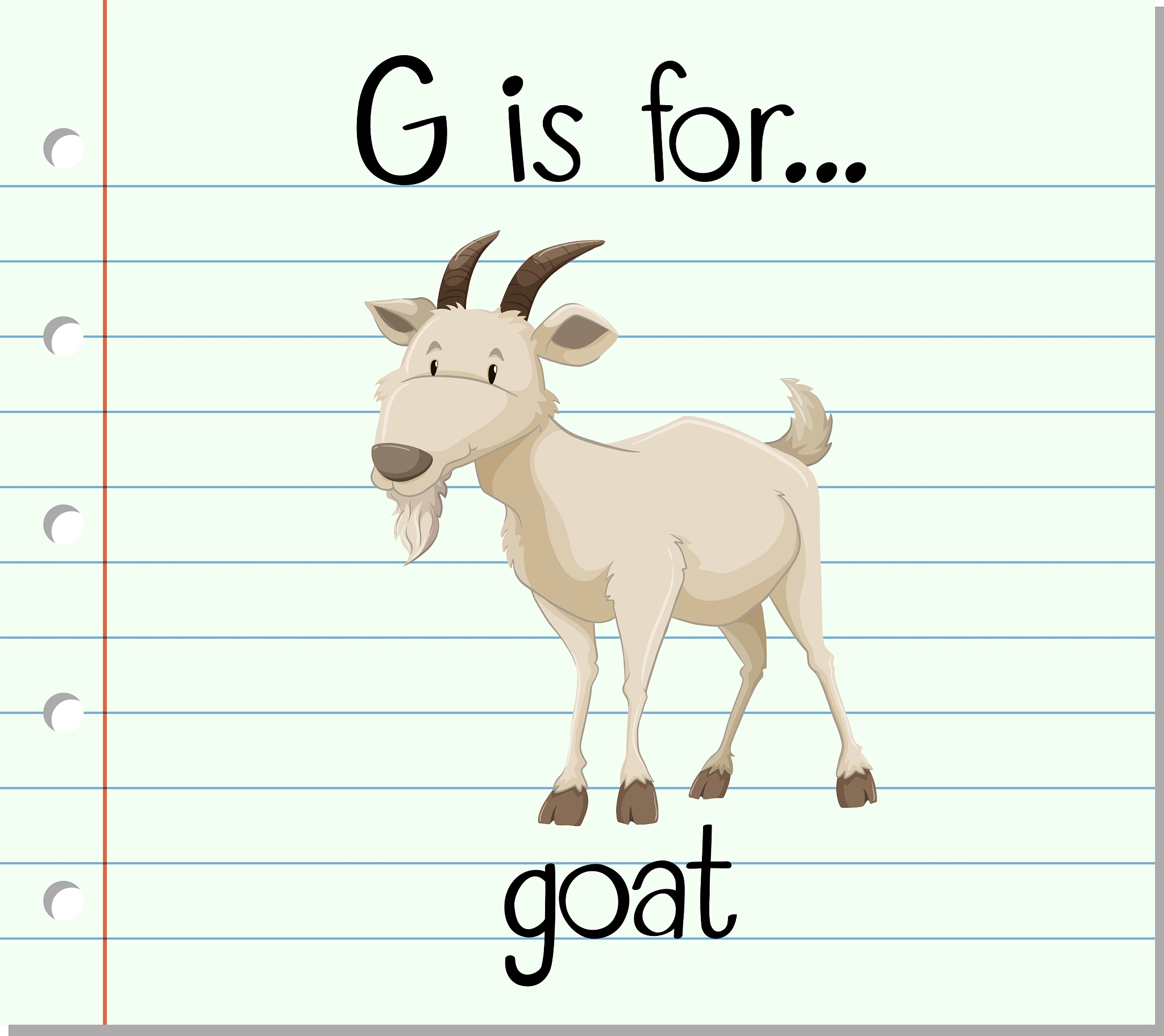 goat是什么