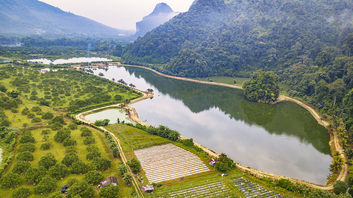 阐述研究难点是如何有针对性的开发攀枝花仁和区的生态康养旅游产品