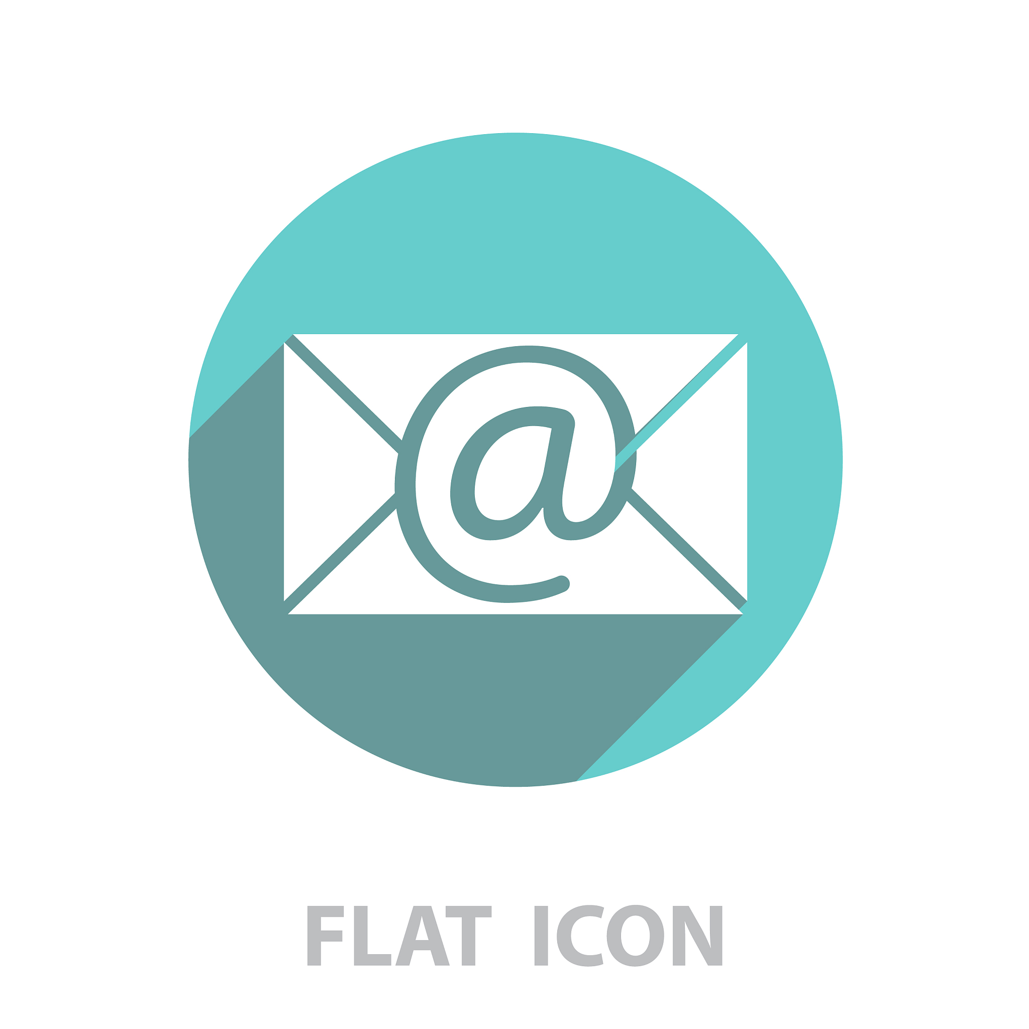 e-mail icon