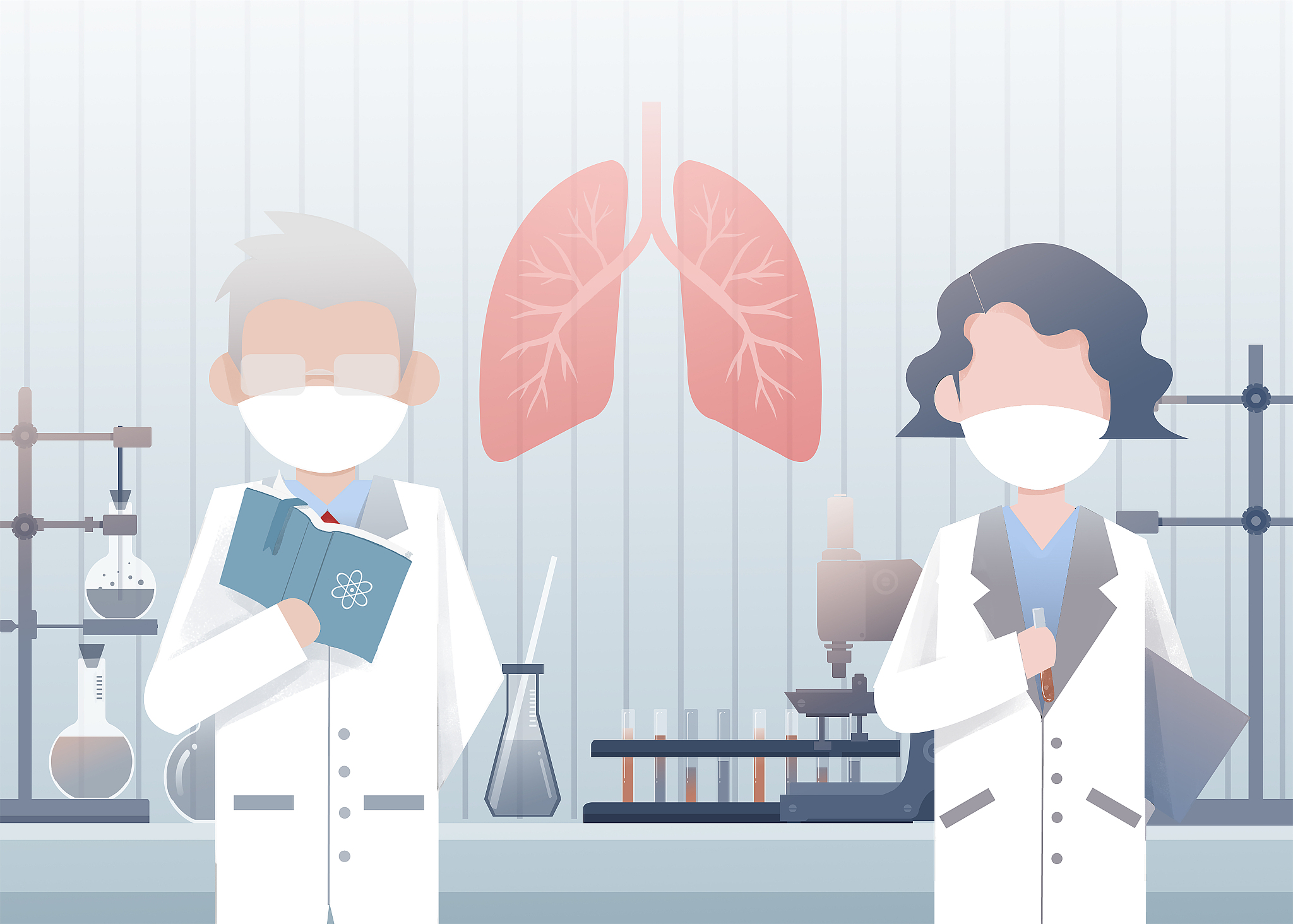 西医里发莎是一种什么病