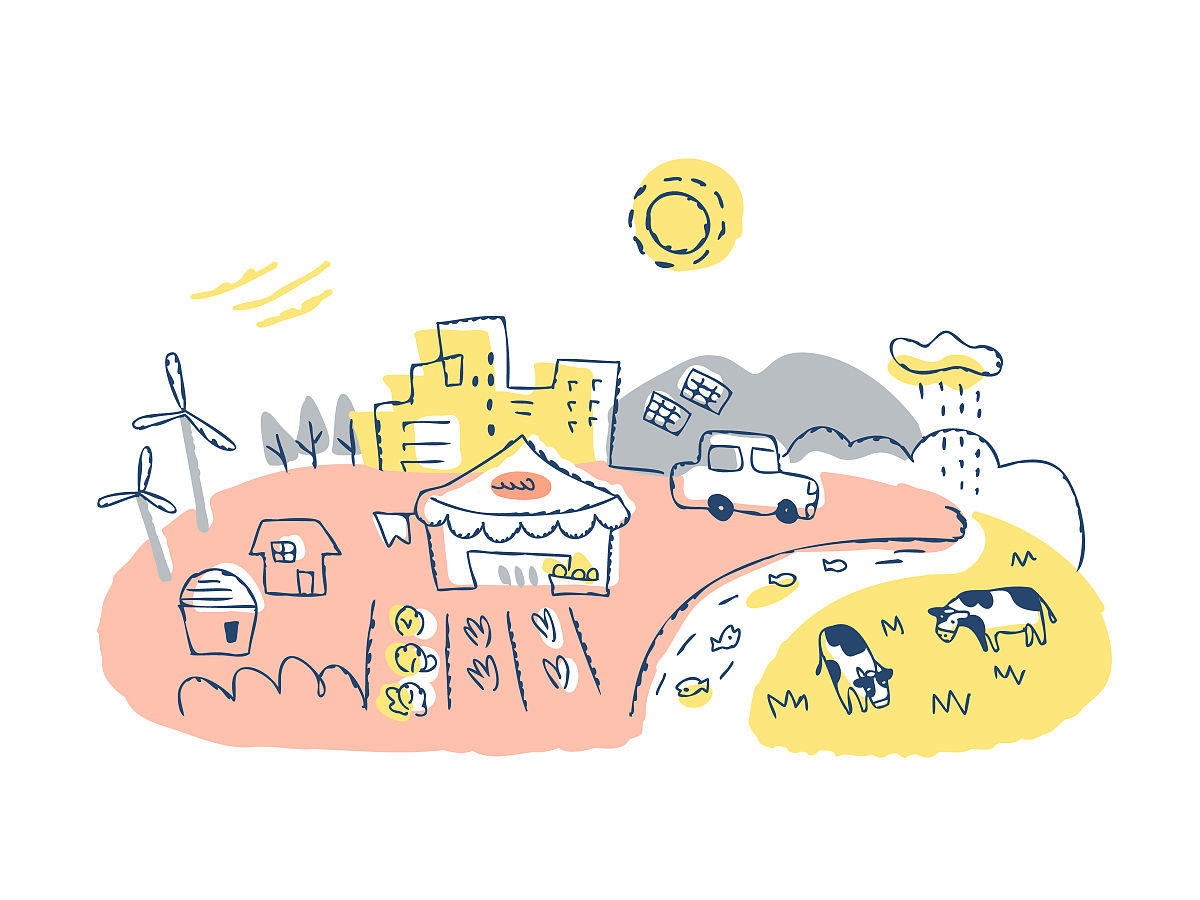 《环境学概论》管华科学出版社2018普通高等教育十三五规划教材。