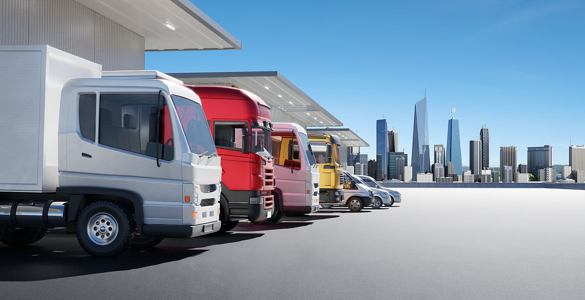 Trucking refers to the industry of transportation of goods and commodities using trucks and other large vehicles This includes the movement of goods from manufacturers to distributors retailers and ot