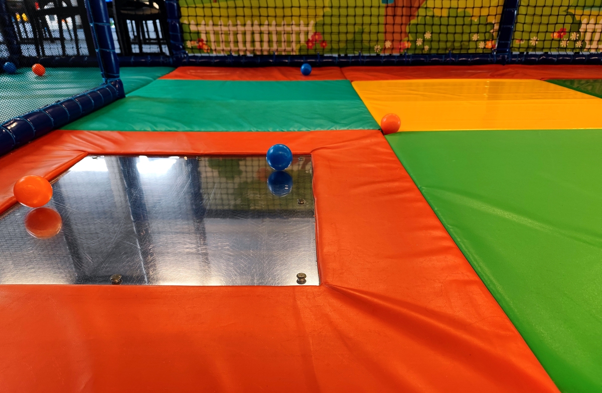 儿童乐园加盟怎么样？加盟流程和注意事项