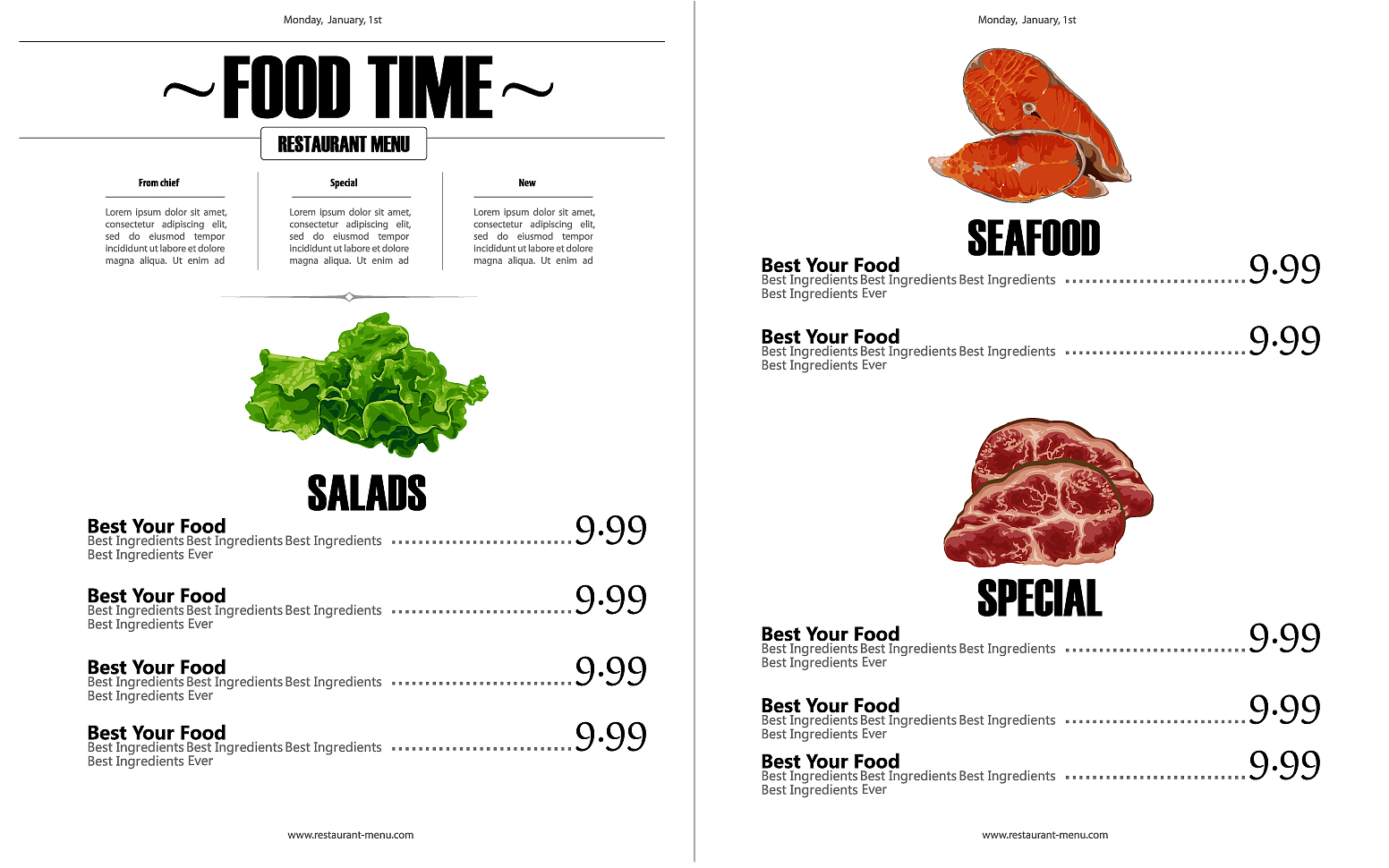 现代化餐饮服务项目实战指南：从目标定义到品牌建设