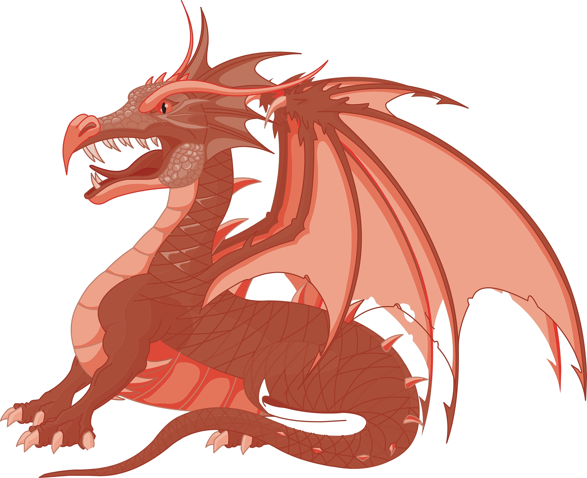 dragon