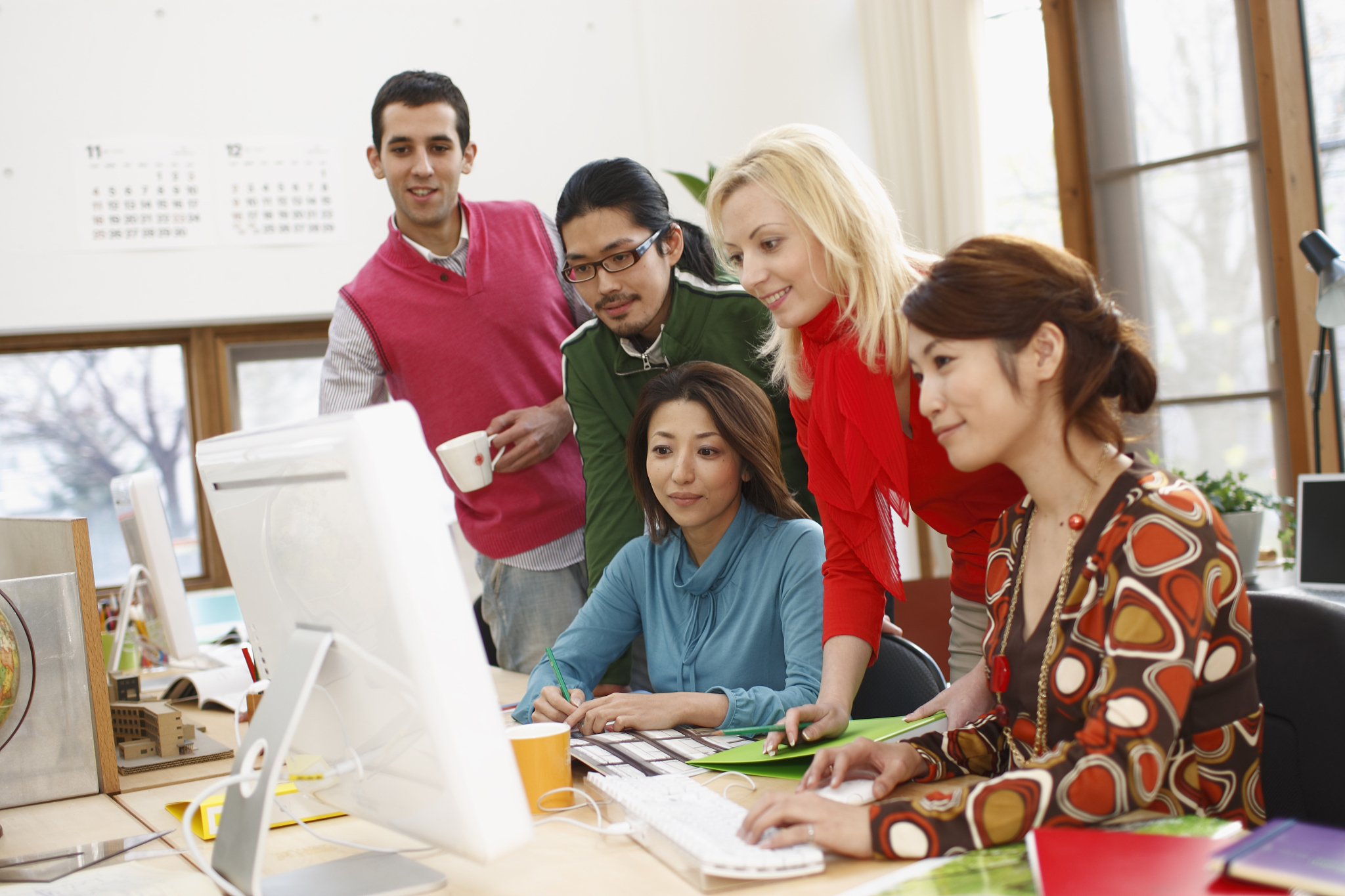 陕西职业技术学院市场营销专业怎么样？优势分析