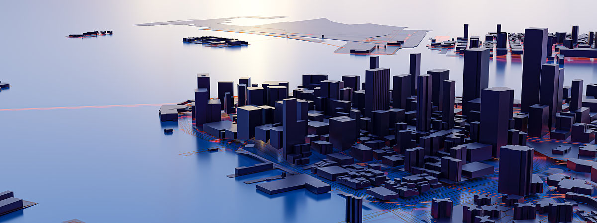 视图是怎么更新的