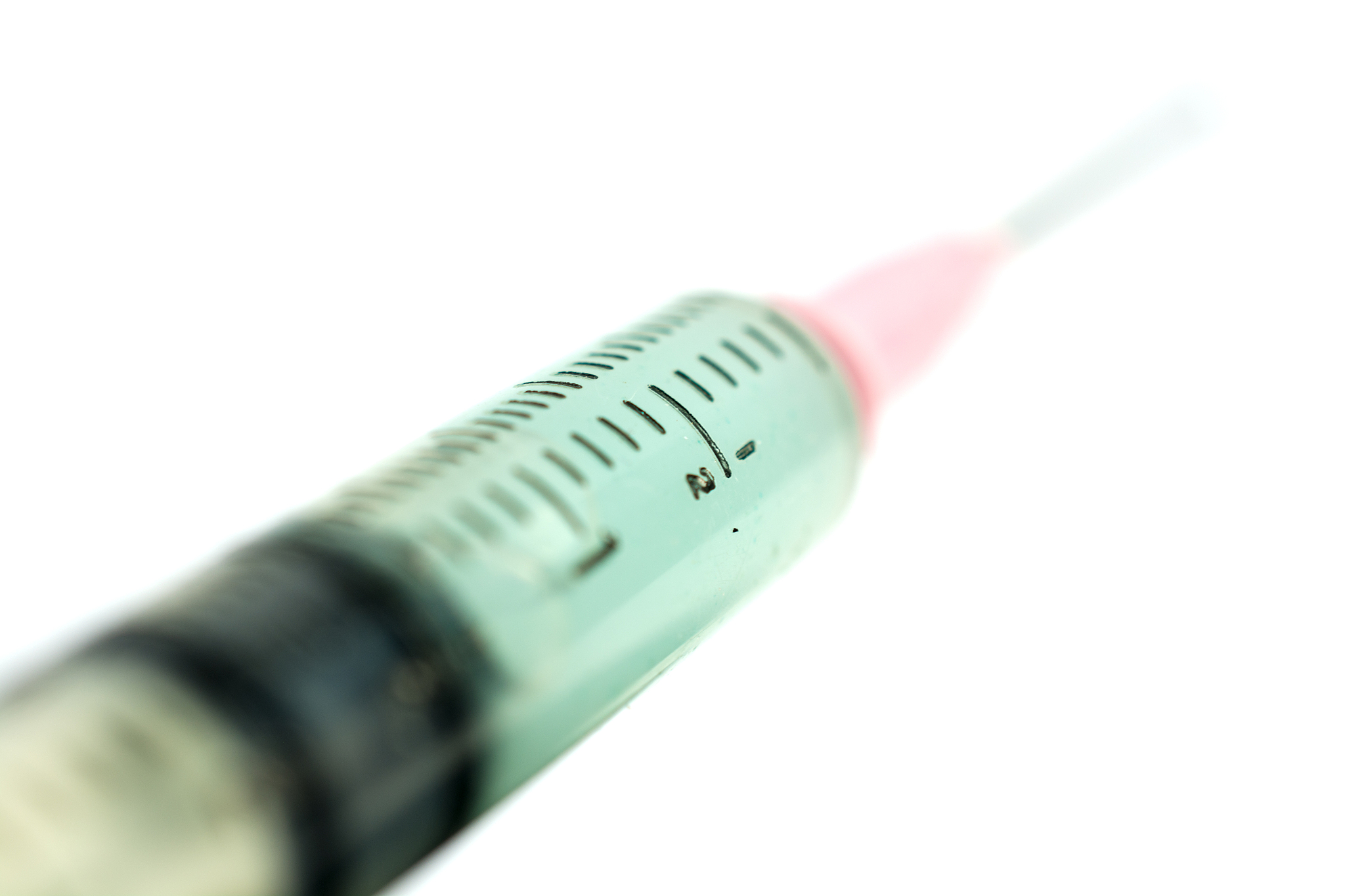 生长激素电子笔注射器：方便、准确、便携的注射方案