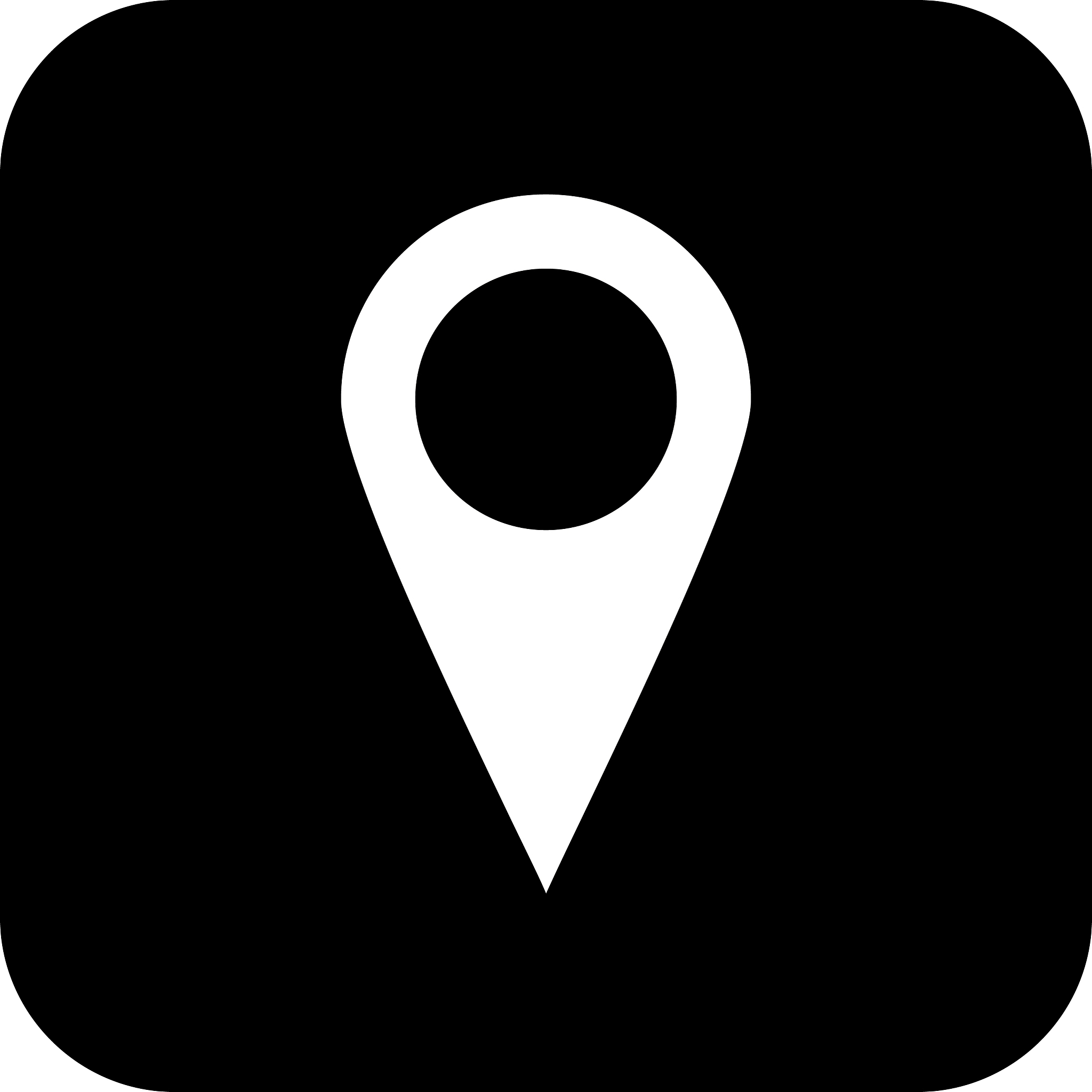 location icon