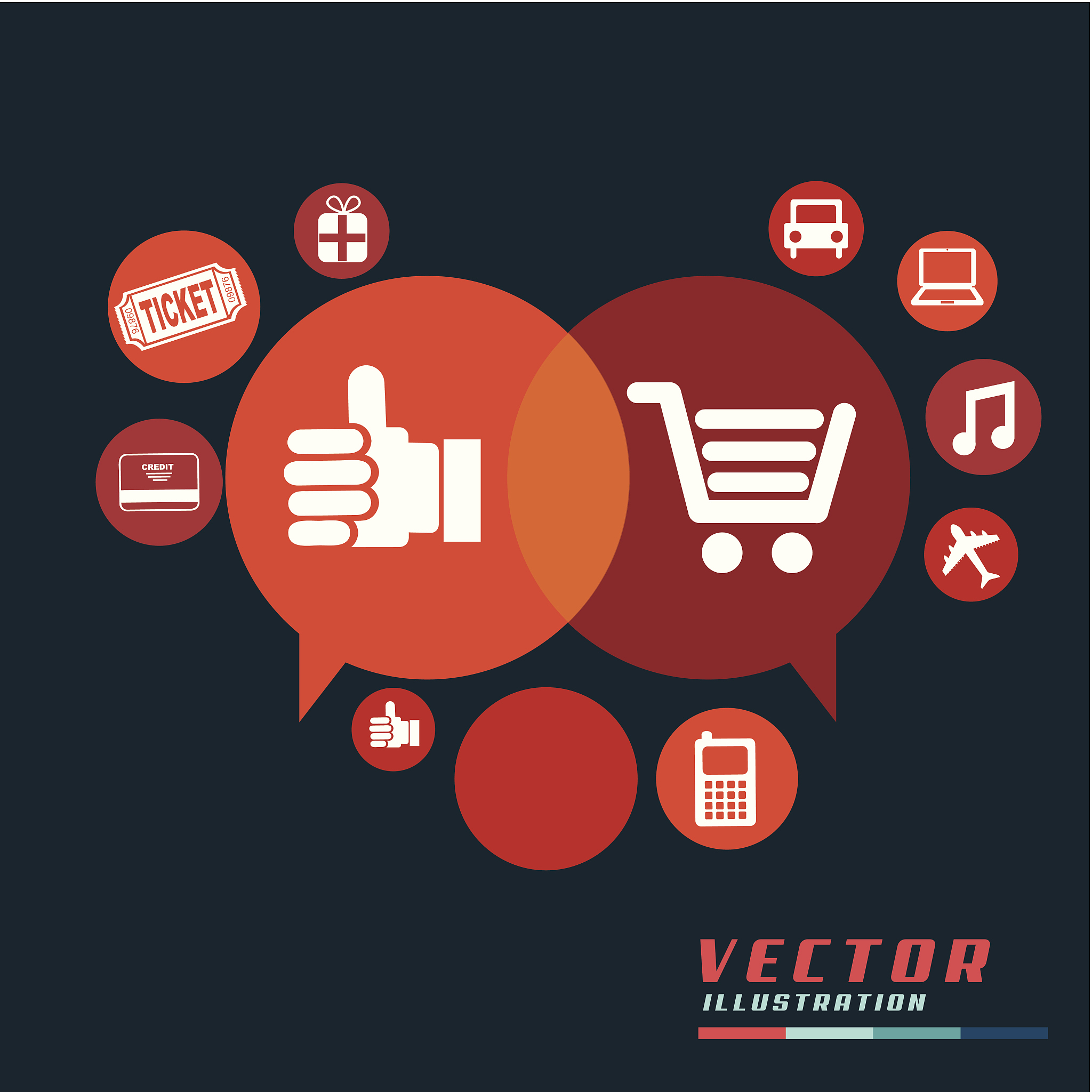 shopping design