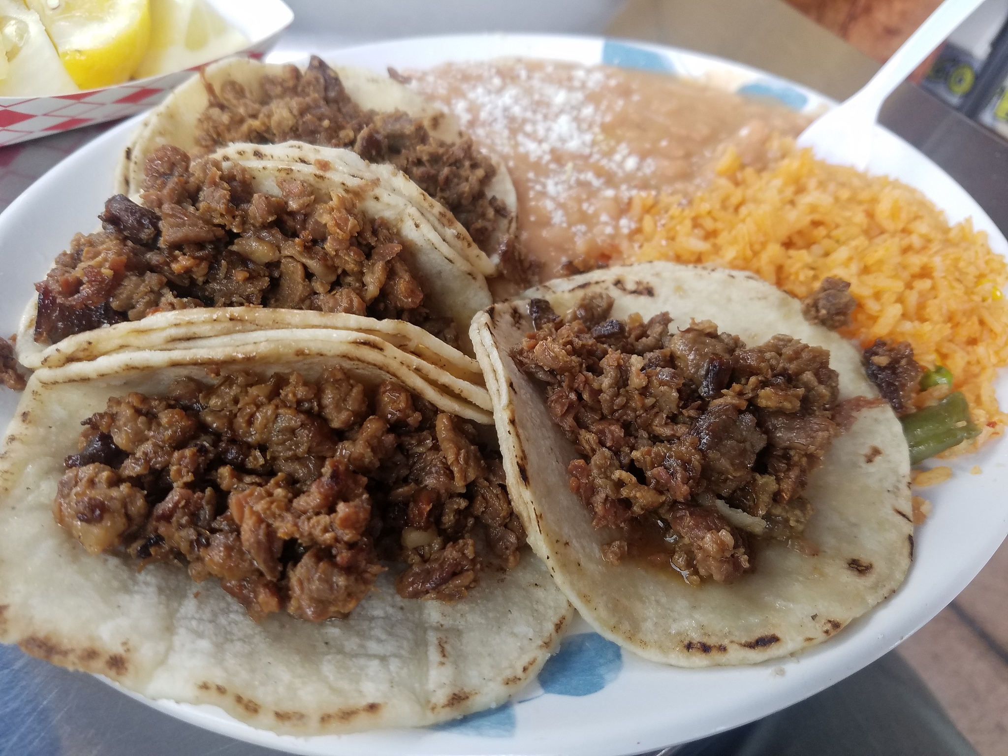 西安一个人中午吃什么喜欢吃辣