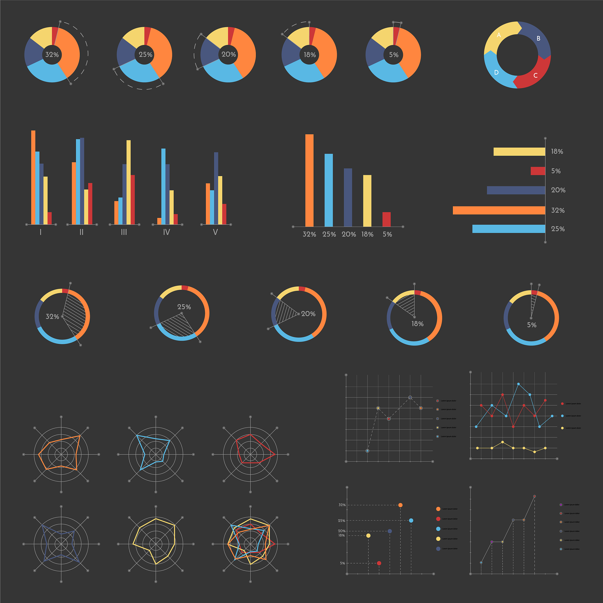白酒可视化模块：未解决的主要问题及解决方案