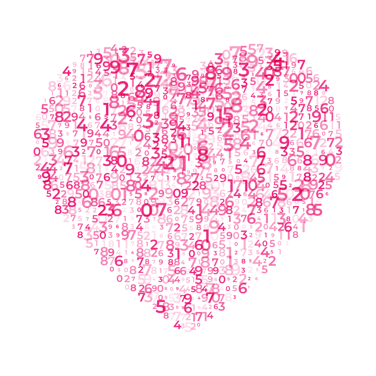 572爱情数字的意思是我不放弃对你的爱帮我用200字详细描述