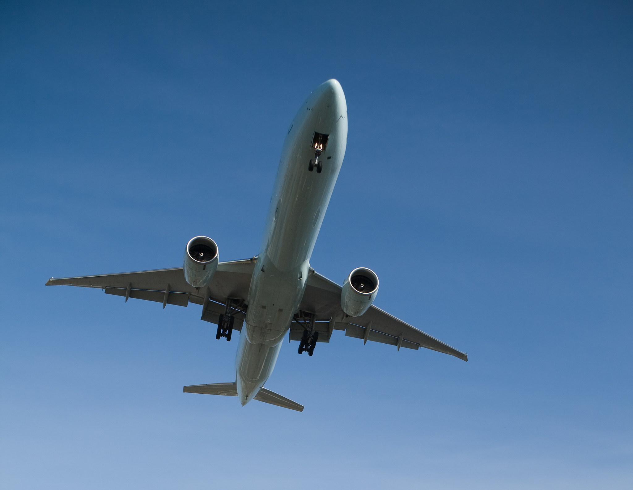 四川航天职业技术学院航空航天专业课程介绍 | 培养未来航空人才