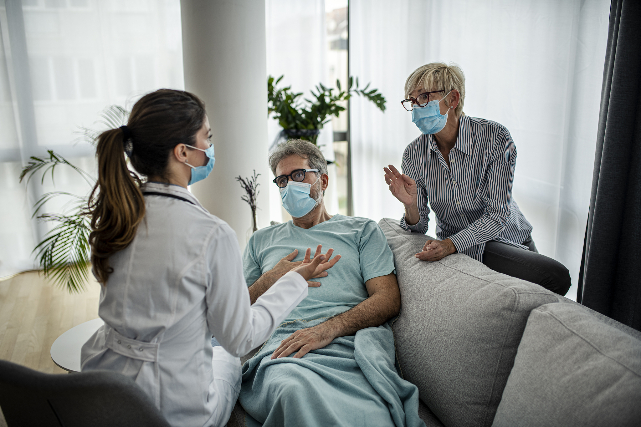 本科护理学的就业方向有哪些用