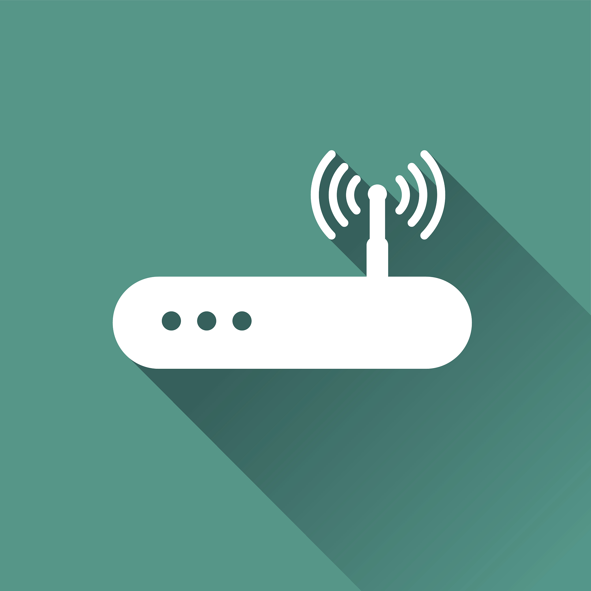 电脑网速变慢是什么原因；使用的舒适无线网卡