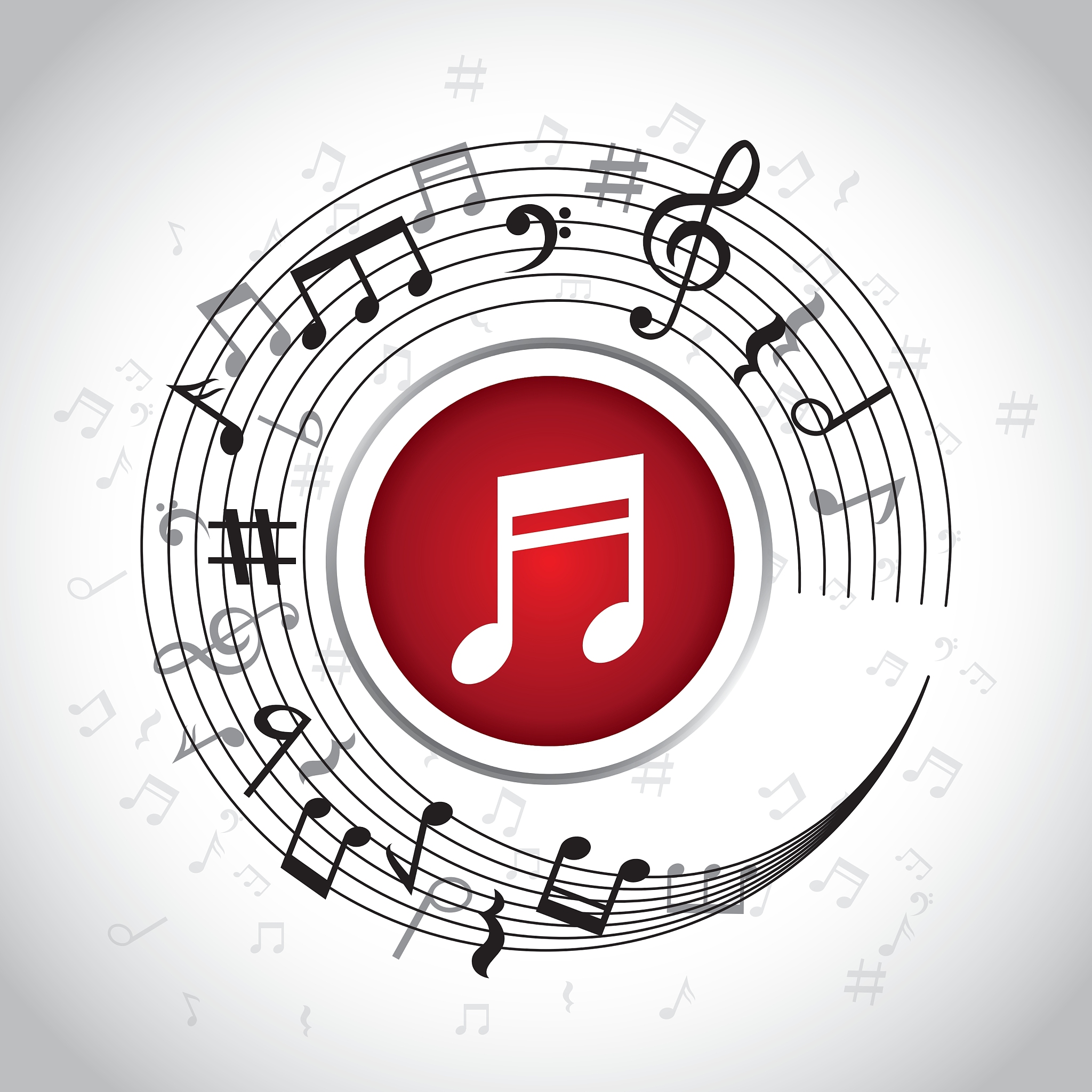 music and sound design