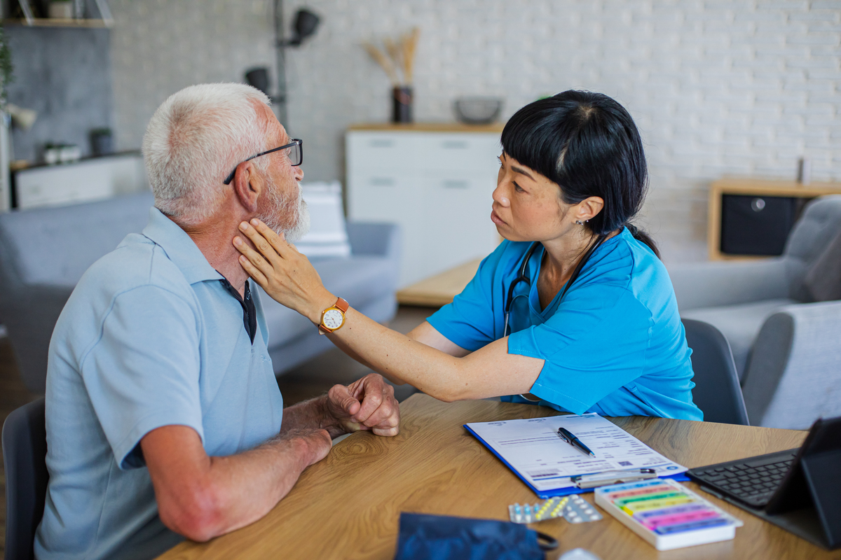 认知障碍照护者经验交流会：共享经验，探索照护之路