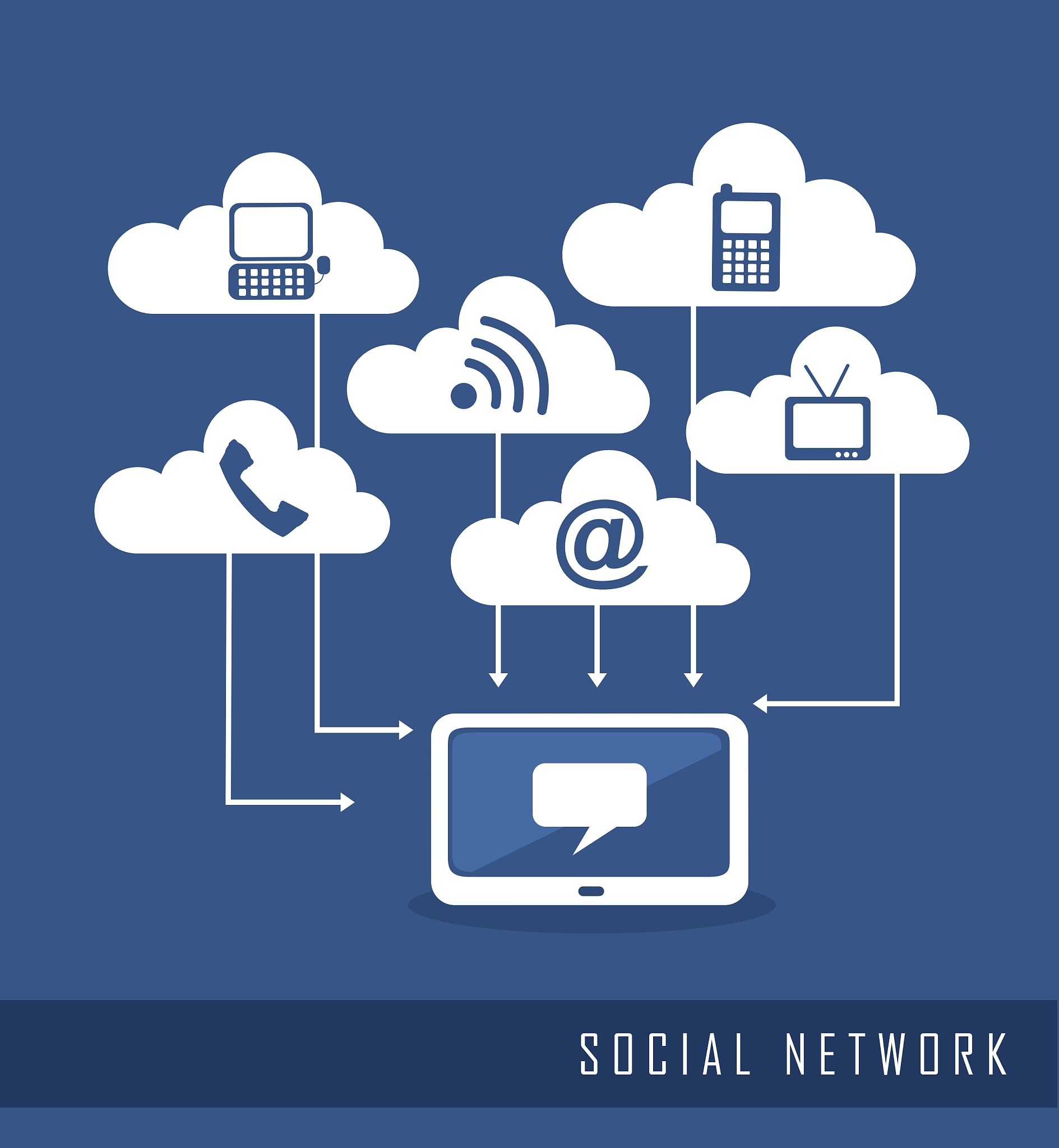social network