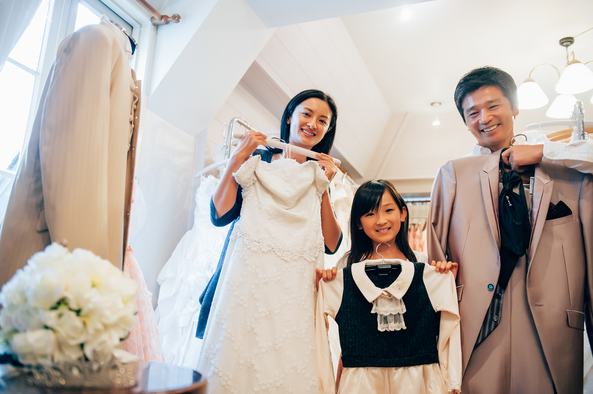 爸爸的孩子和妈妈结婚的儿子叫爸爸叫什么