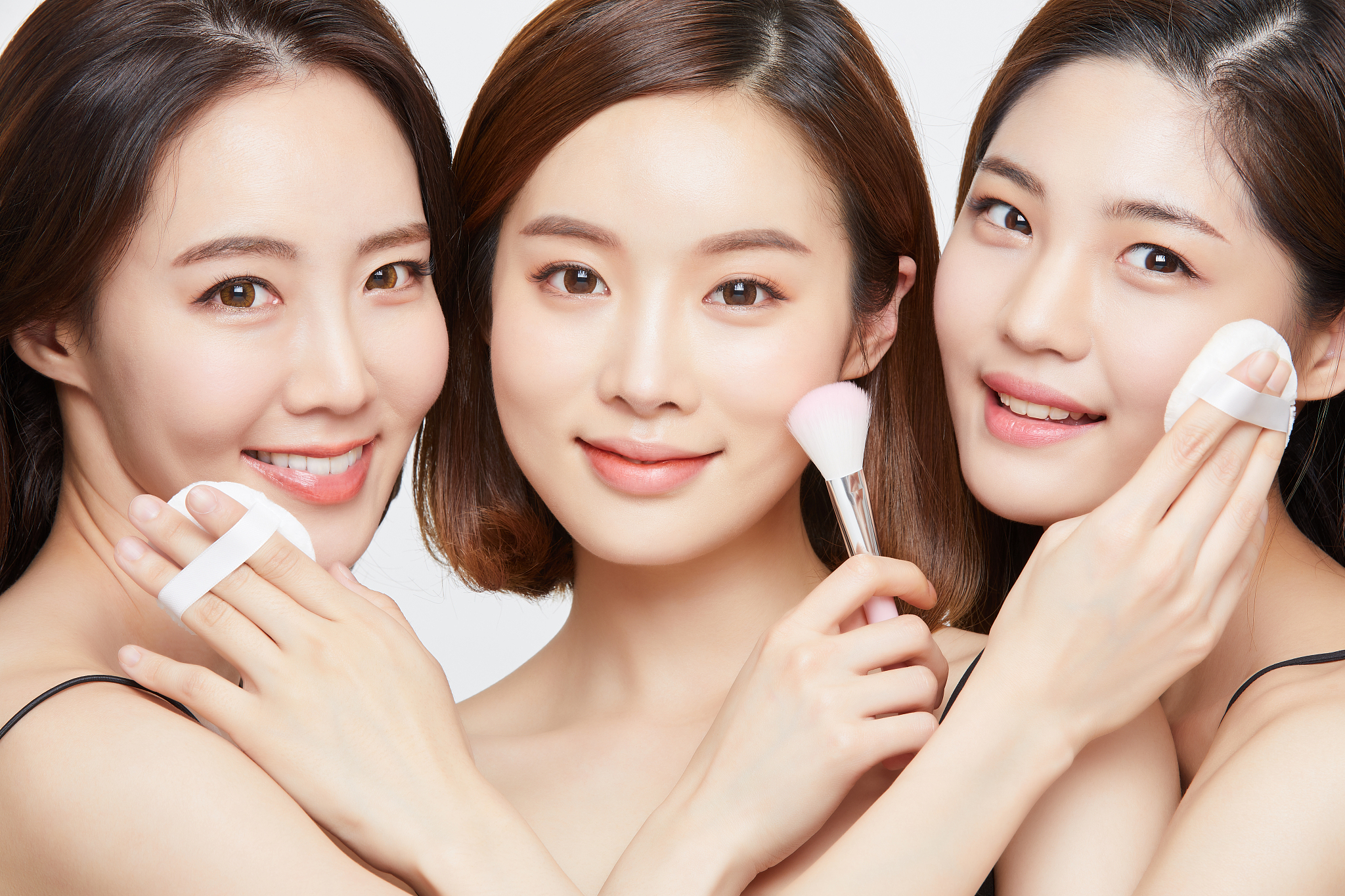 颜控：爱美之心人皆有之，从护肤到社交媒体的探索