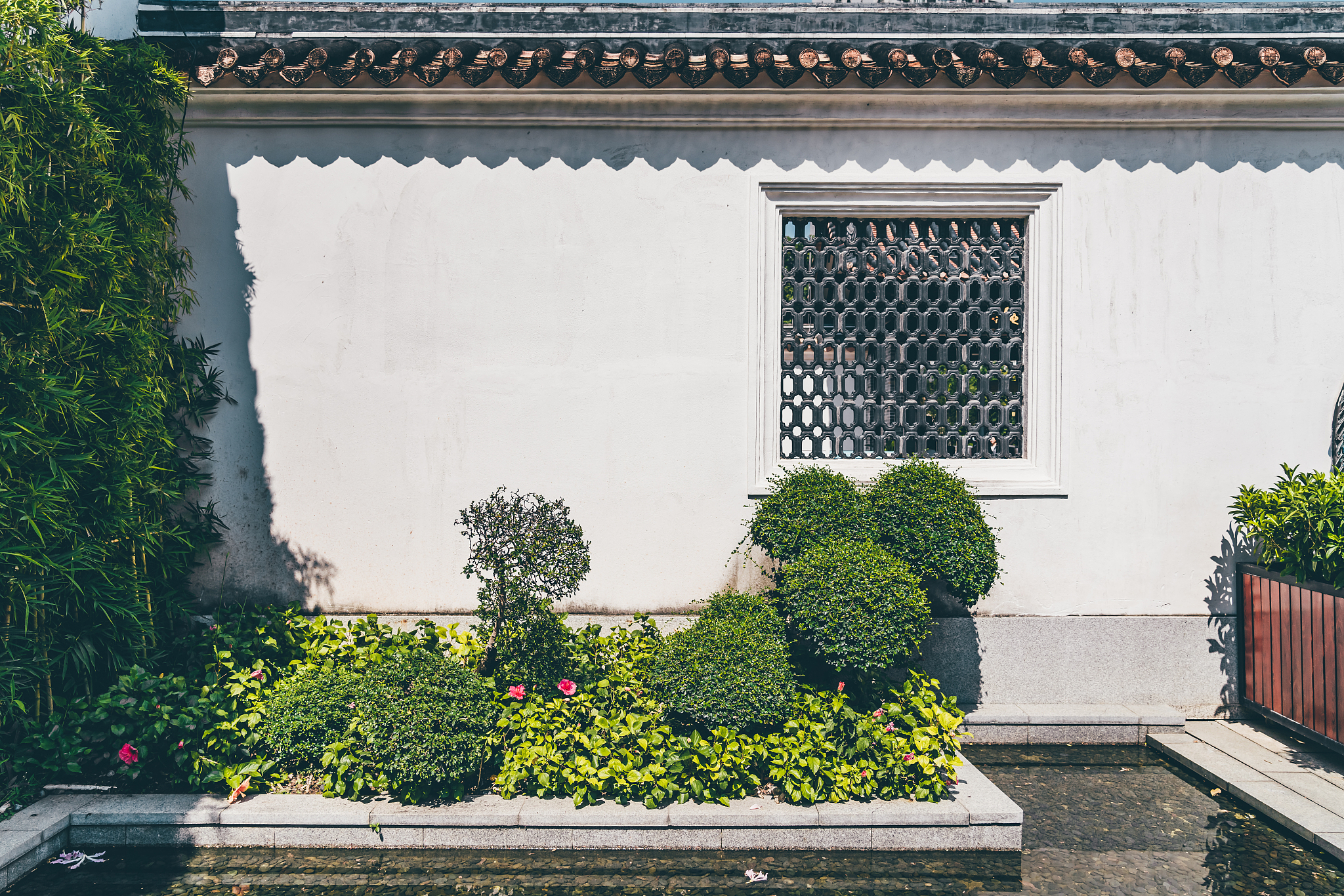 探秘中式元素：解读中国传统文化的魅力密码