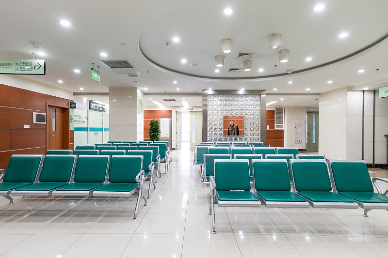 绍兴'联合病房'：小病社区，大病医院，医疗资源整合新模式