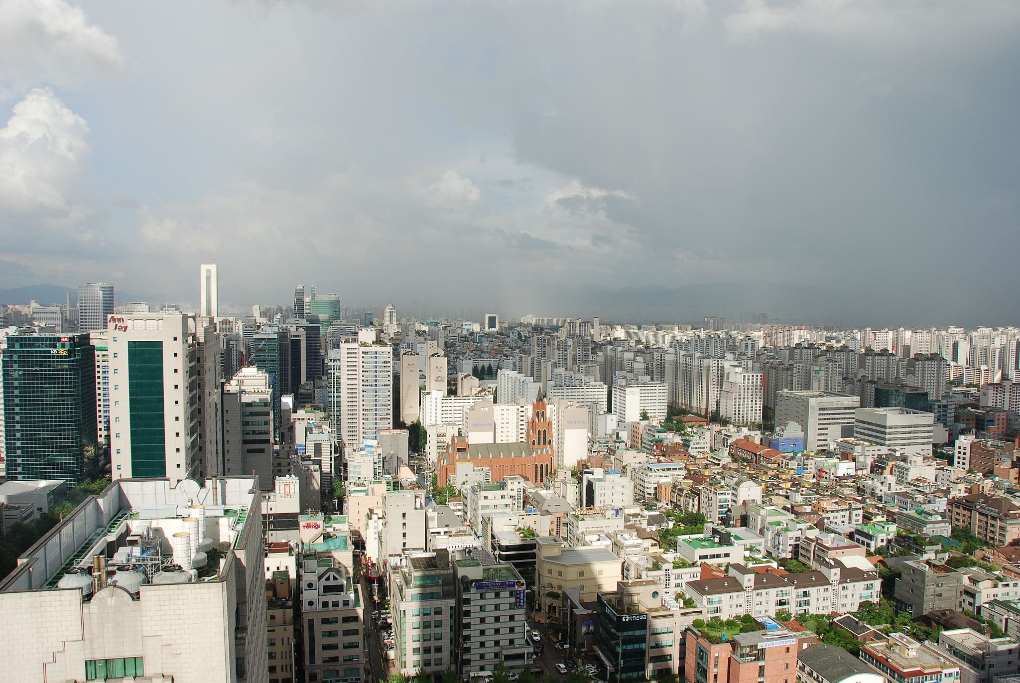 seoul