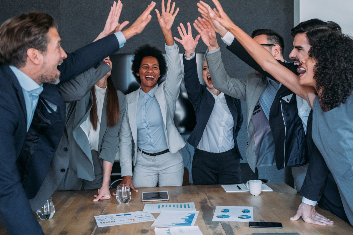 职场生存法则：如何处理好人际关系？