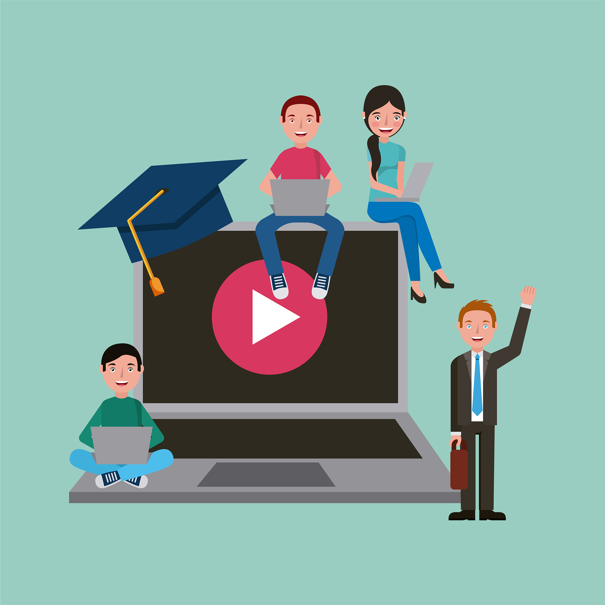 大学生学习方面的不足