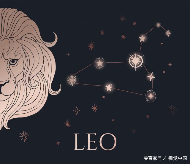 狮子座2023年必遭遇的劫  2023年星座运势之狮子座