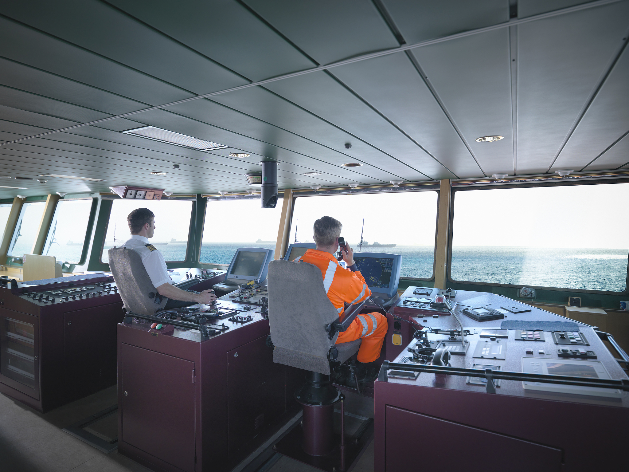 船舶驾驶专业发展前景如何？用