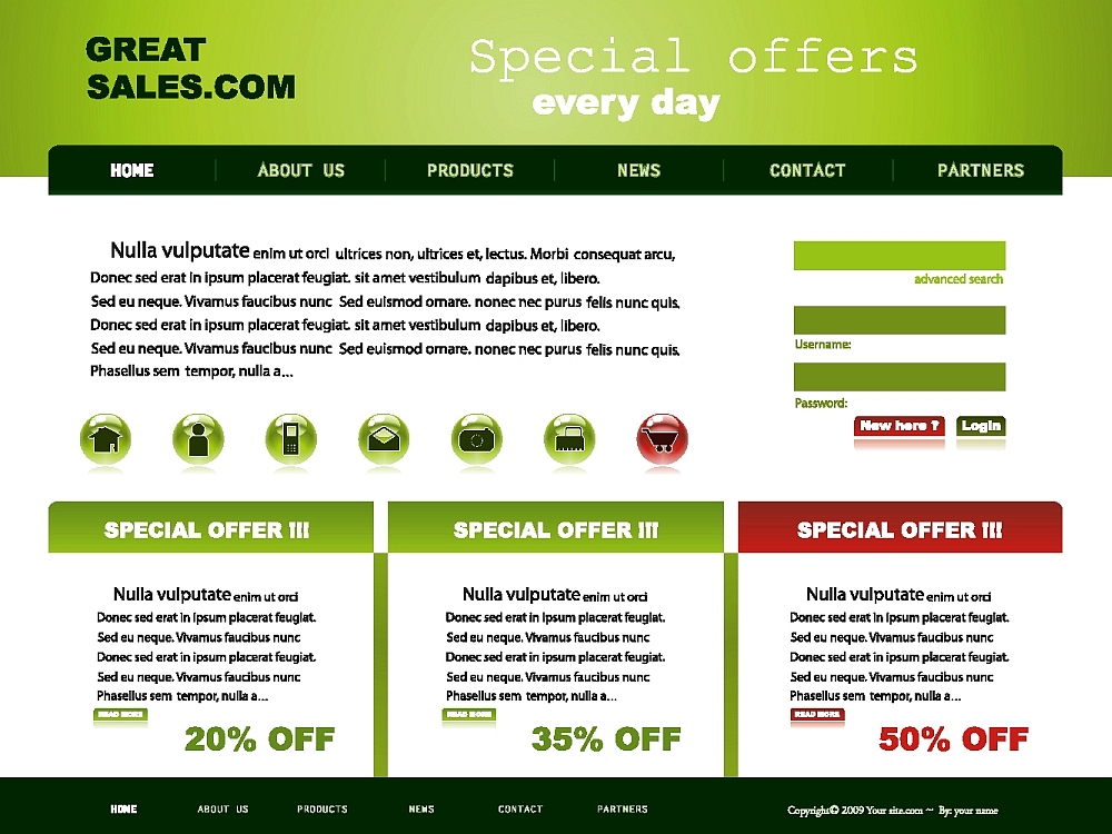 基于Tailwind CSS的作物生长监测网页模板