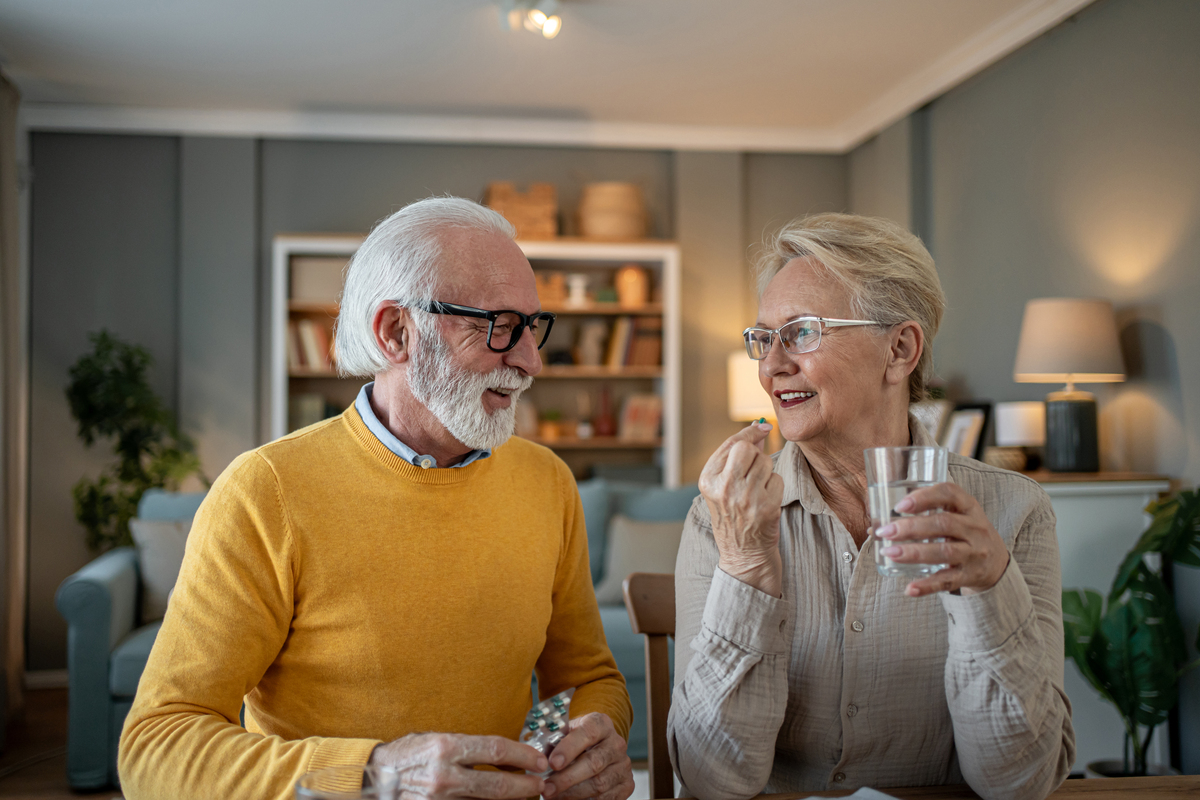 阿尔兹海默症老人的照顾措施