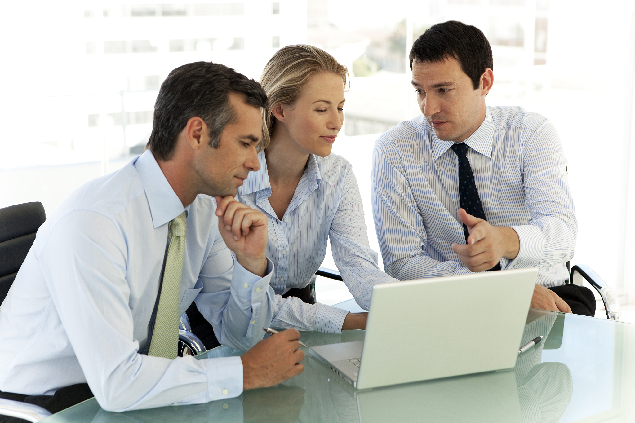 两个主管两个副主管的部门命名组合：10种方案推荐