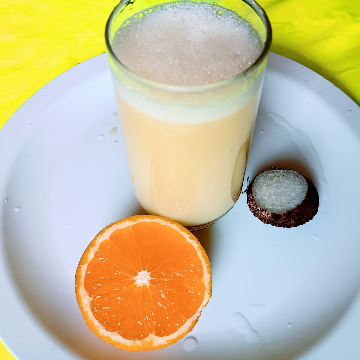 香蕉汁的做法_香蕉汁怎么做