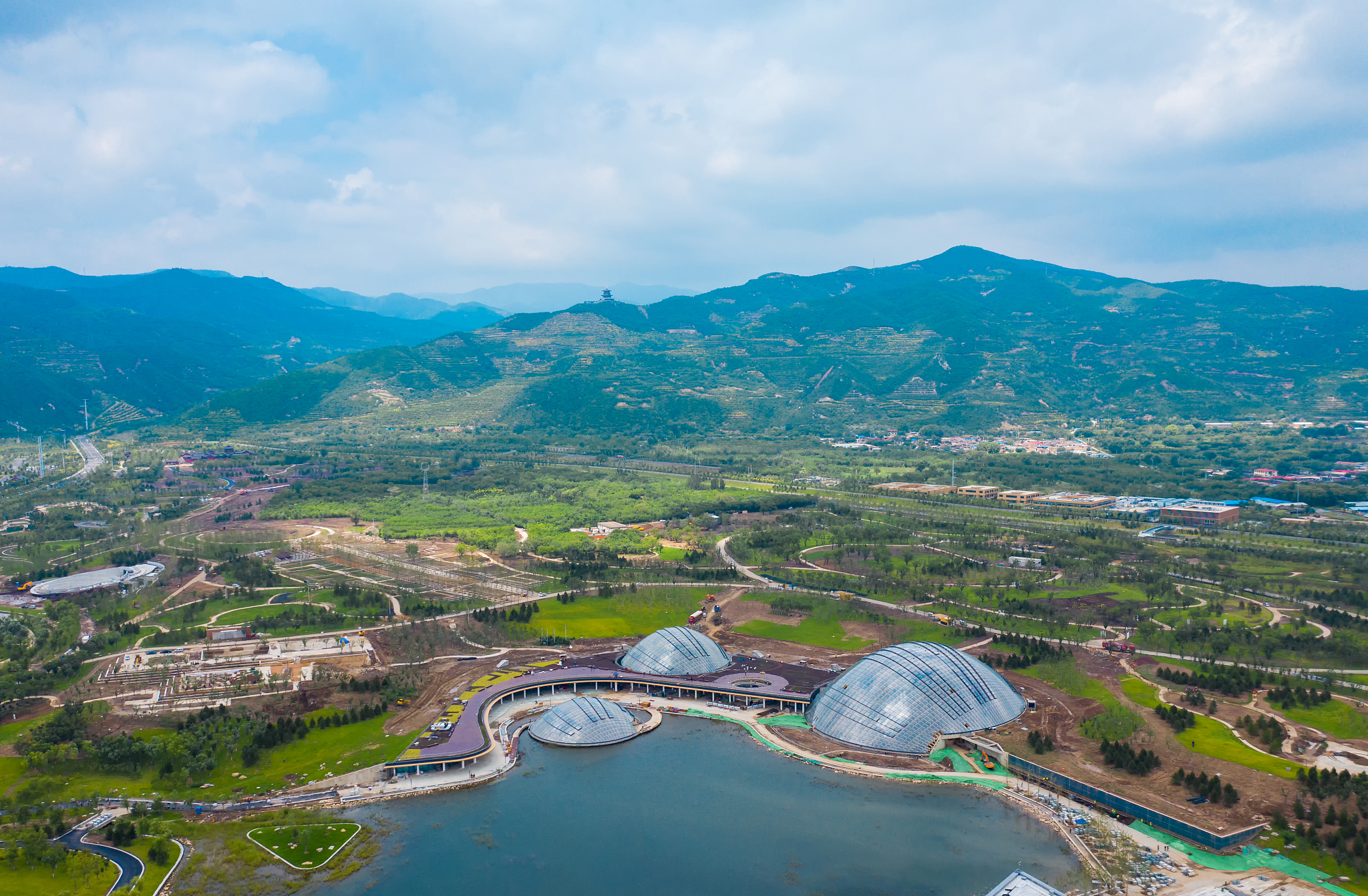 攀枝花仁和区生态康养旅游产品开发研究：基于游客体验与六度理论