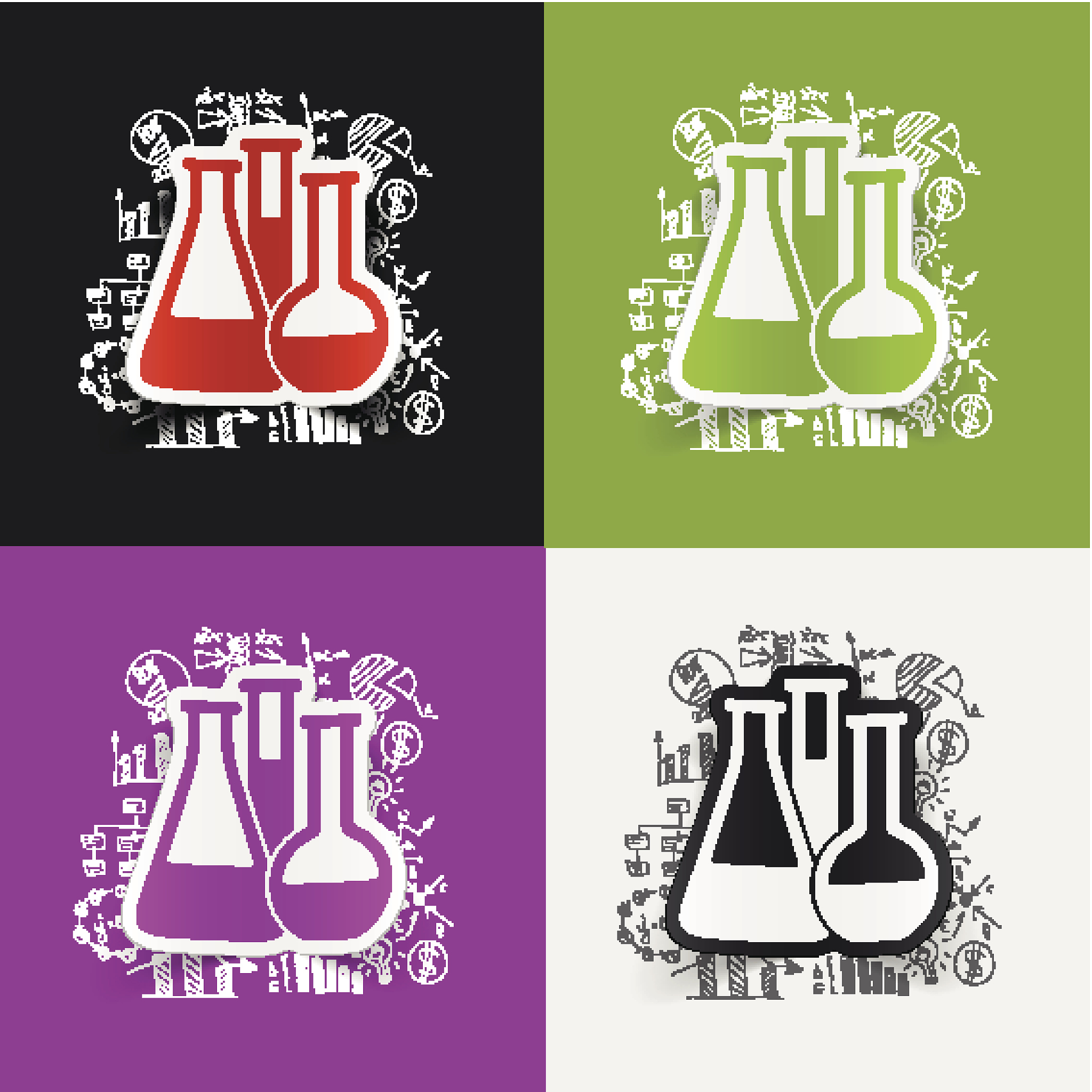 圆柱侧面积计算公式：详解及两种求法